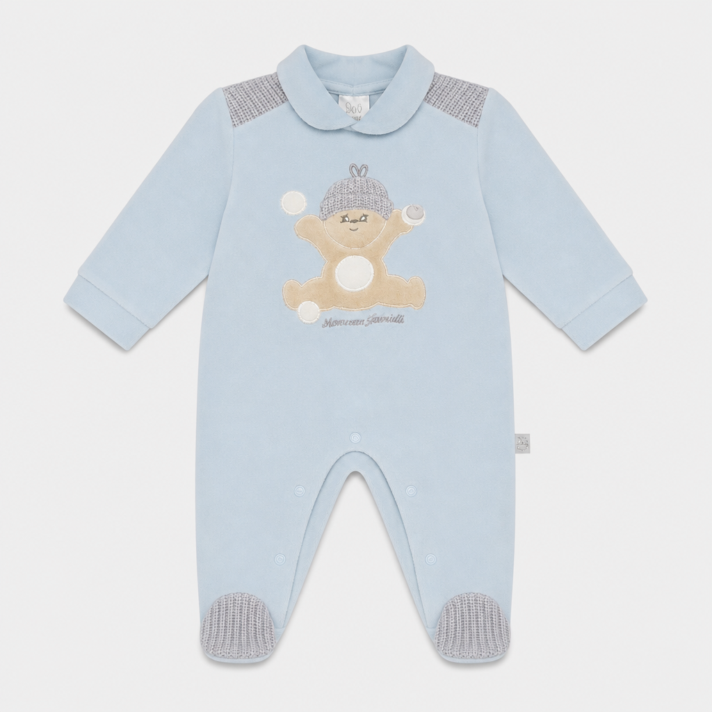 Tutine neonato - Bambino - 60 - 65 | 3 mesi