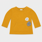 Maglietta maniche lunghe - Bambino - 60 - 65 | 3 mesi