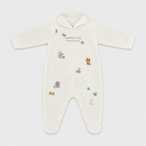 Tutine neonato - Bambino - 50 - 59 < 3 mesi