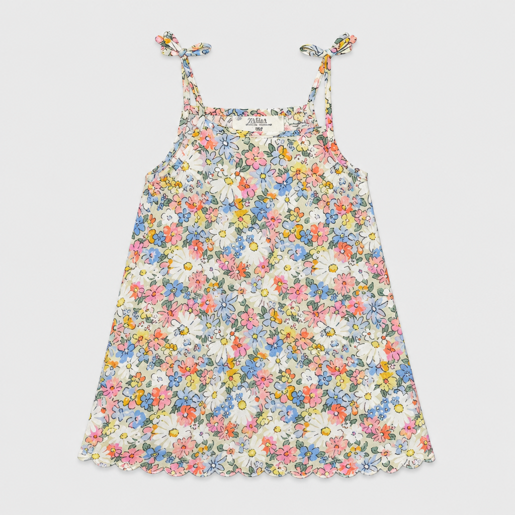 Canottiera - Bambina - 120 - 125 | 7 anni