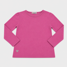 Maglietta maniche lunghe - Bambina - 84 - 89 | 18 mesi