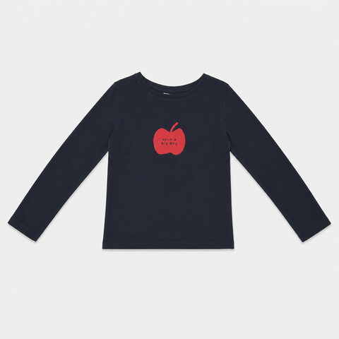 Maglietta maniche lunghe - Bambino - 108 - 113 | 5 anni
