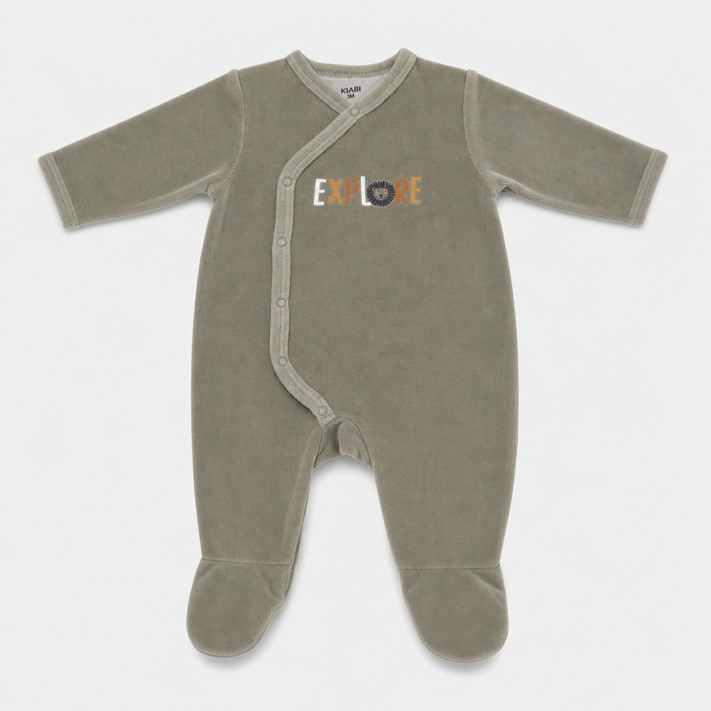 Tutine neonato - Bambino - 50 - 59 < 3 mesi