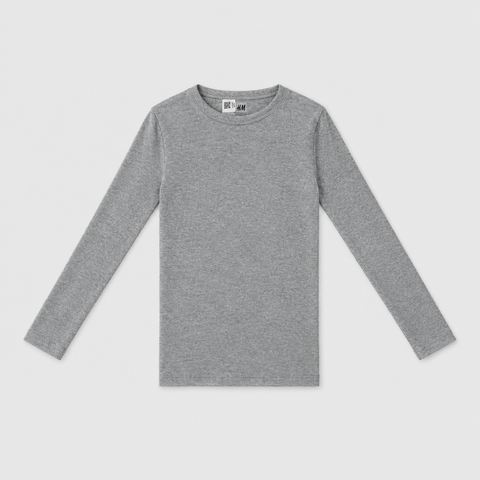 Maglietta maniche lunghe - Bambino - 102 - 107 | 4 anni