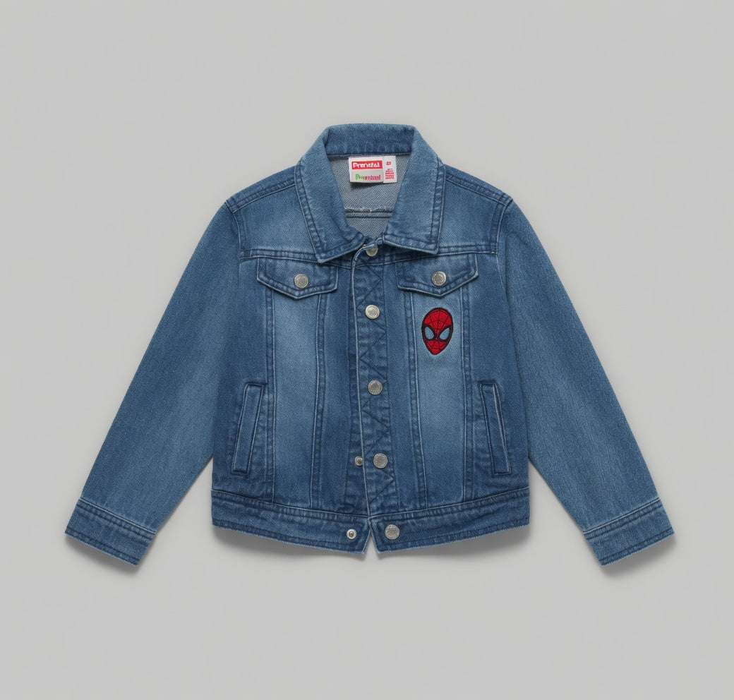 Giacca primavera - Bambino - 108 - 113 | 5 anni