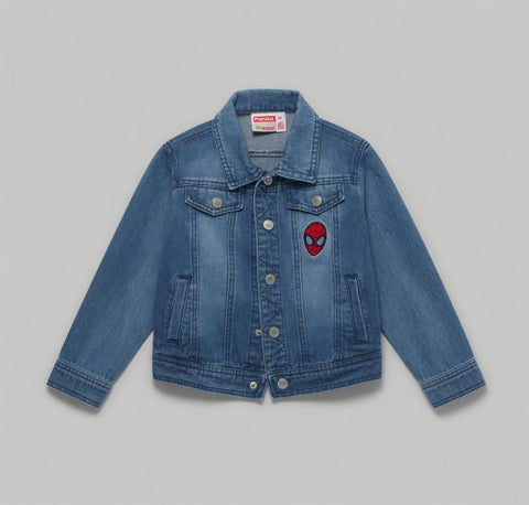 Giacca primavera - Bambino - 108 - 113 | 5 anni