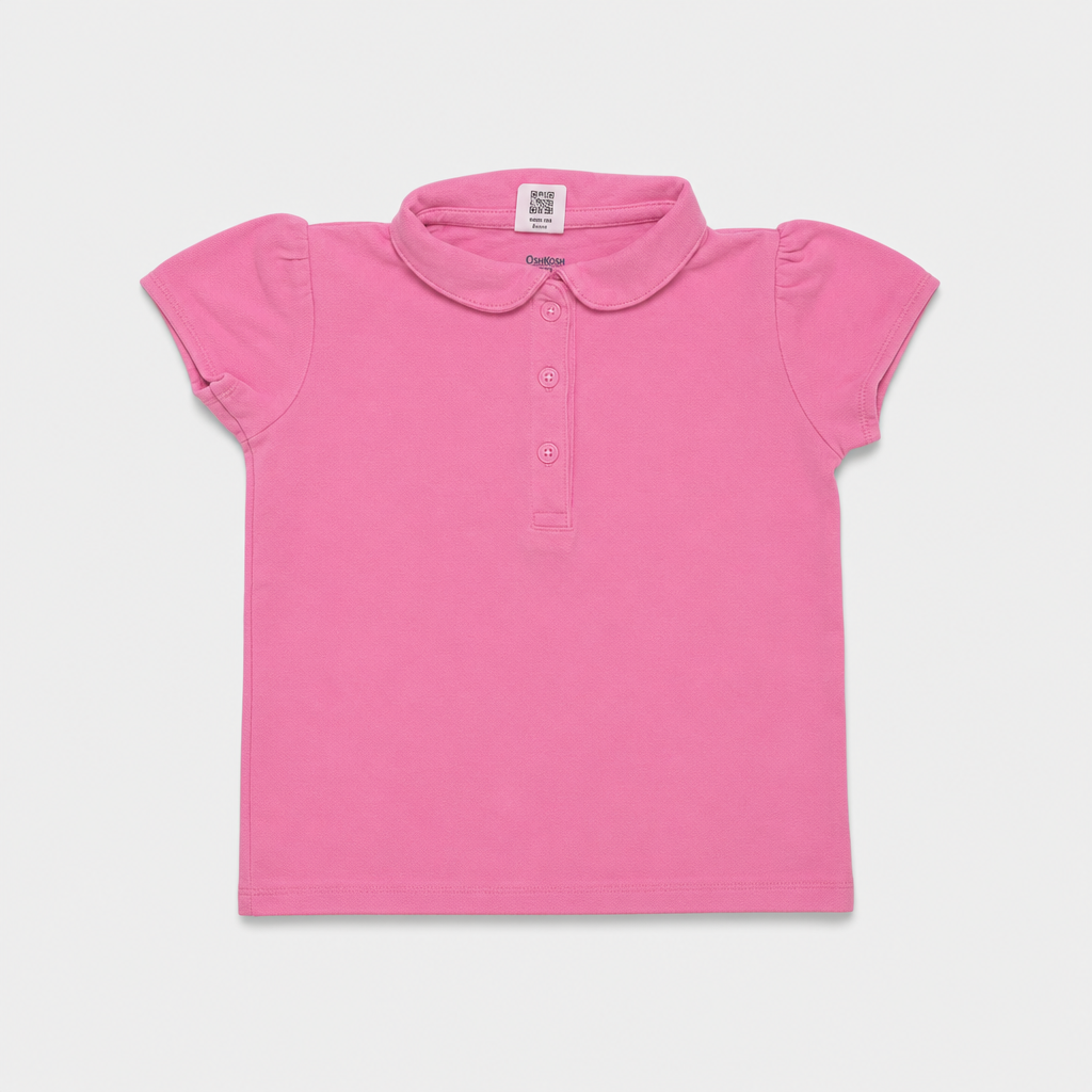 Polo maniche corte - Bambina - 66 - 71 | 6 mesi