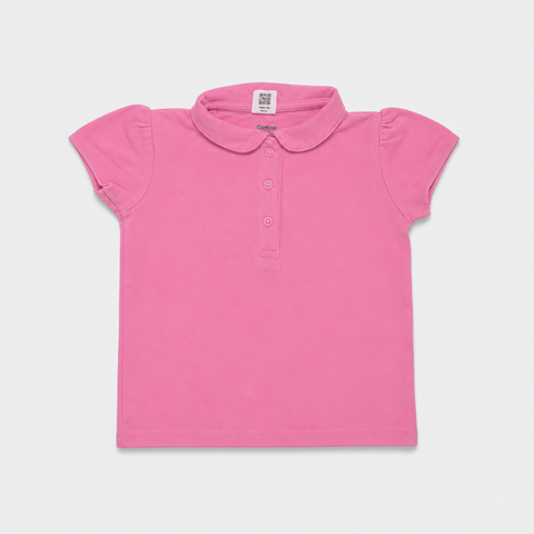 Polo maniche corte - Bambina - 66 - 71 | 6 mesi
