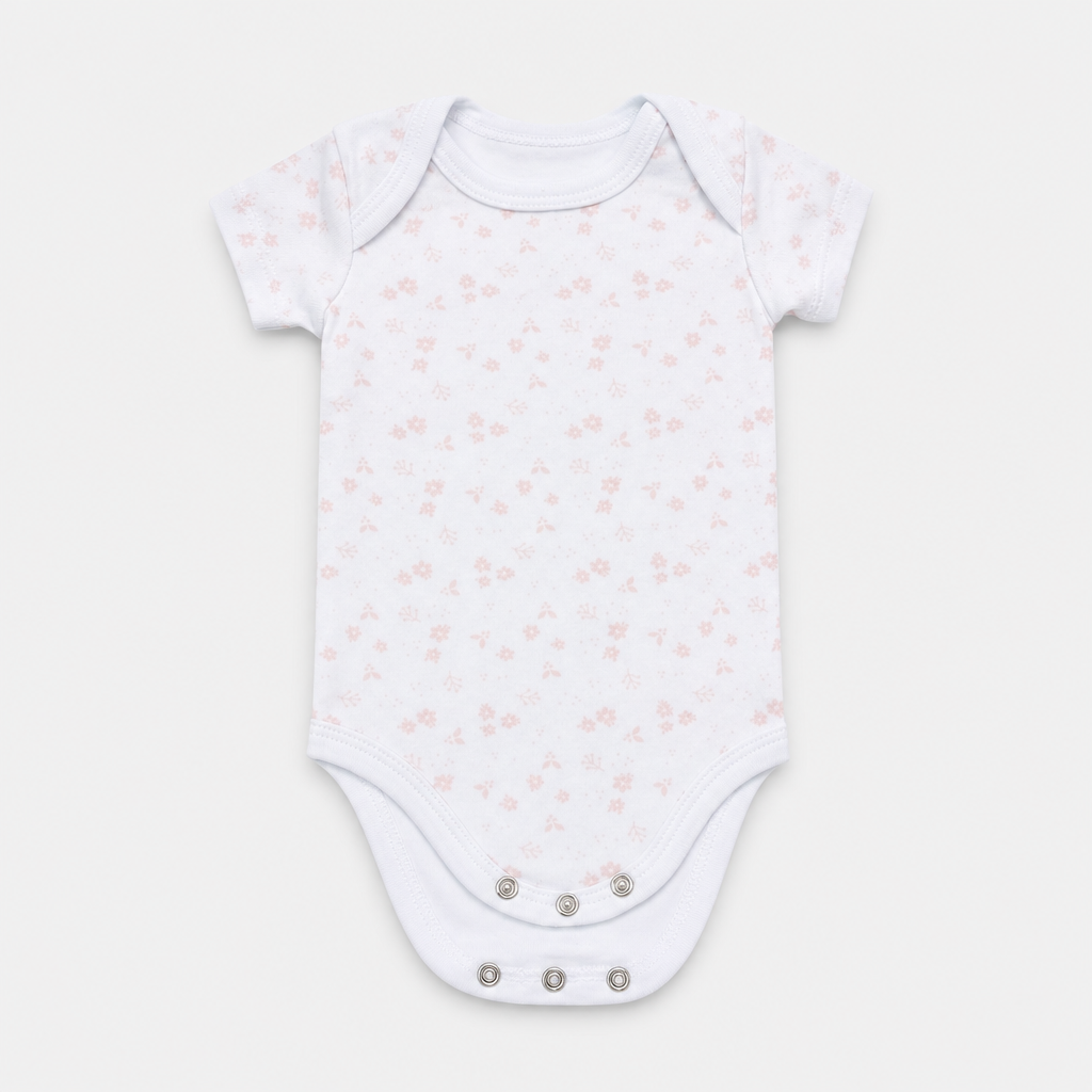 Body - Bambina - 66 - 71 | 6 mesi
