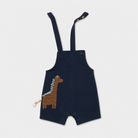 Salopette - Bambino - 66 - 71 | 6 mesi
