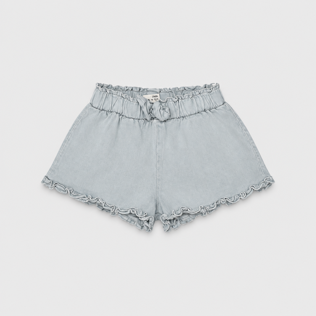 Pantaloncini corti - Bambina - 66 - 71 | 6 mesi