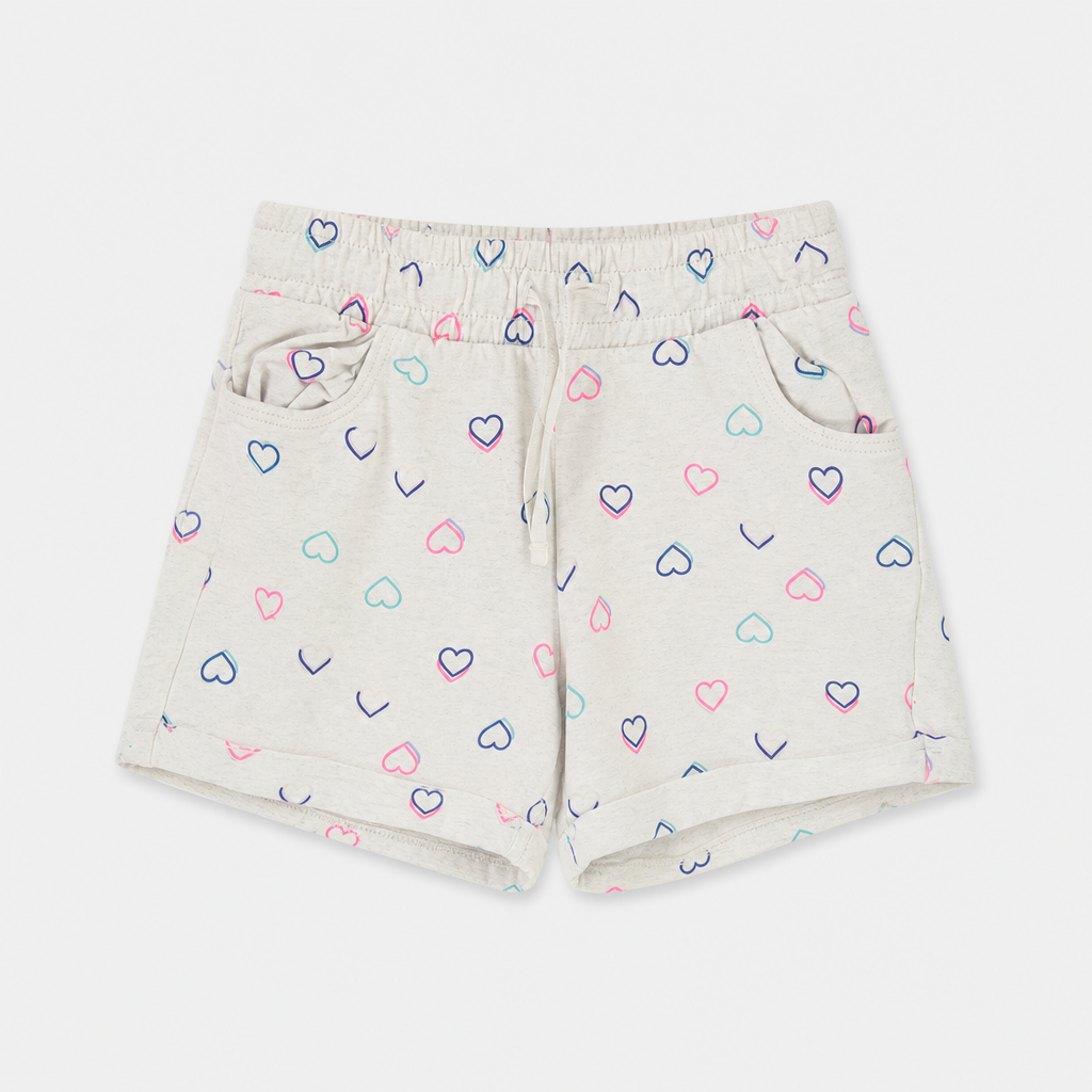 Pantaloncini corti - Bambina - 108 - 113 | 5 anni