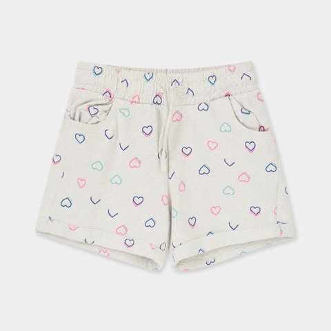 Pantaloncini corti - Bambina - 108 - 113 | 5 anni