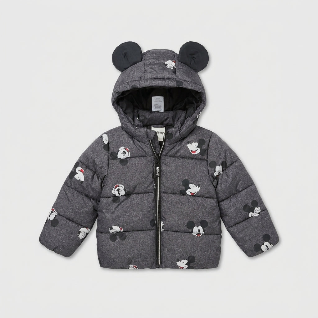 Giacca invernale pesante - Bambino - 84 - 89 | 18 mesi