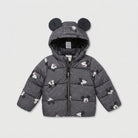 Giacca invernale pesante - Bambino - 84 - 89 | 18 mesi