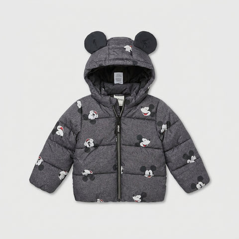 Giacca invernale pesante - Bambino - 84 - 89 | 18 mesi