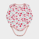 Body - Bambina - 66 - 71 | 6 mesi