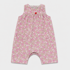 Salopette - Bambina - 60 - 65 | 3 mesi
