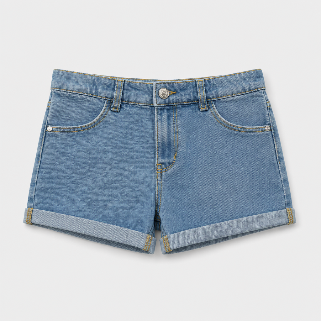 Pantaloncini corti - Bambina - 114 - 119 | 6 anni