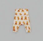 Pantaloni tuta - Bambino - 50 - 59 < 3 mesi