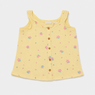 Canottiera - Bambina - 78 - 83 | 1 anno
