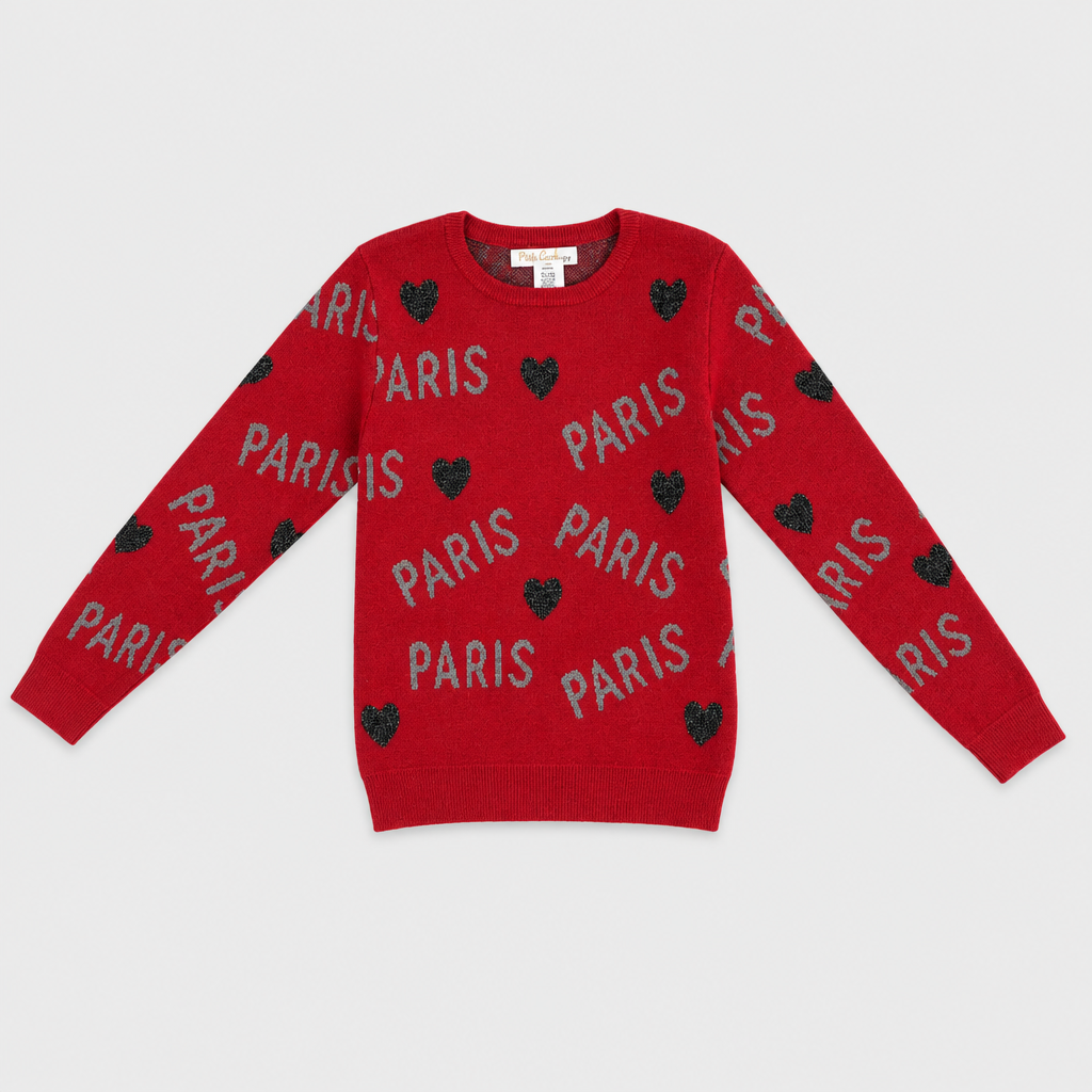 Maglione - Bambina - 126 - 131 | 8 anni