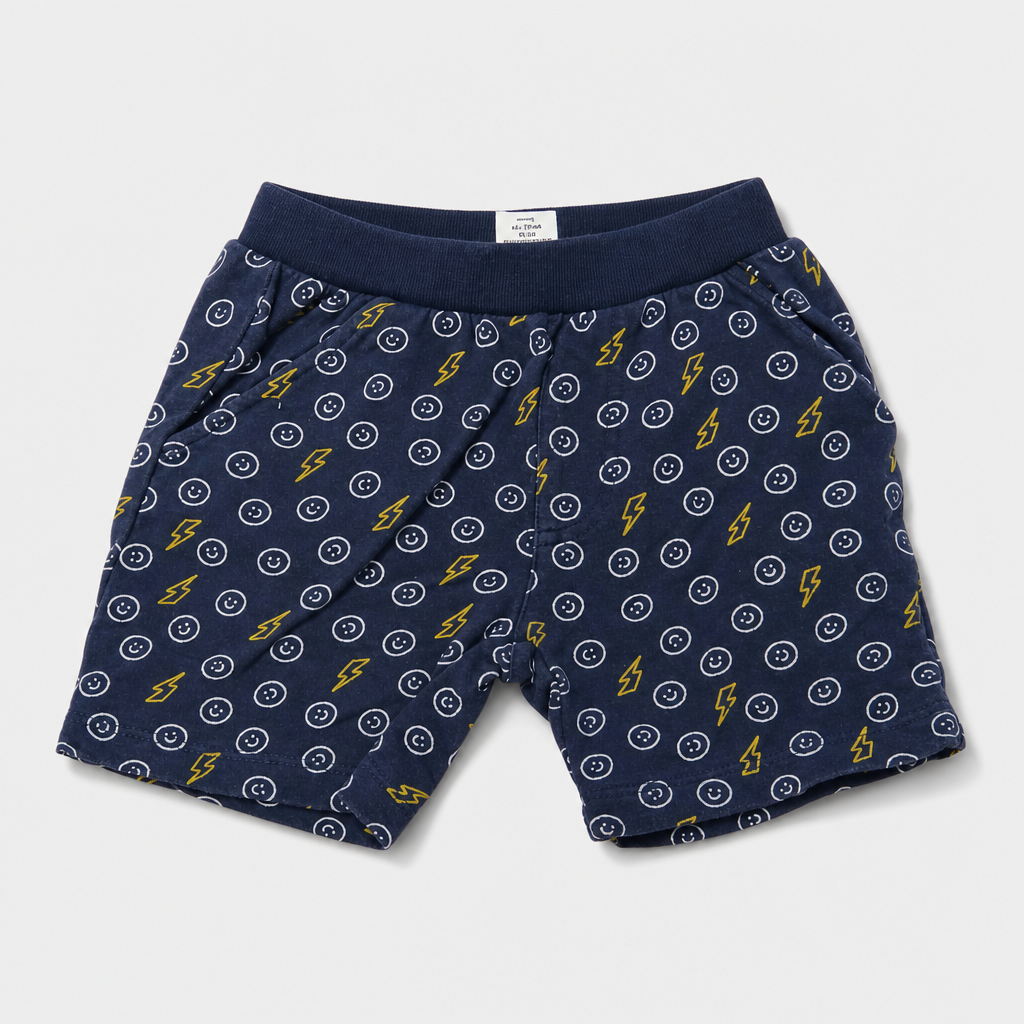 Pantaloncini corti - Bambino - 84 - 89 | 18 mesi