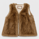 Gilet - Bambina - 120 - 125 | 7 anni