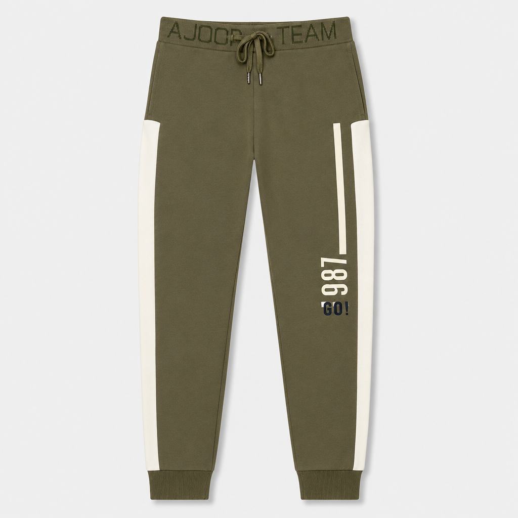 Pantaloni tuta - Bambino - 108 - 113 | 5 anni