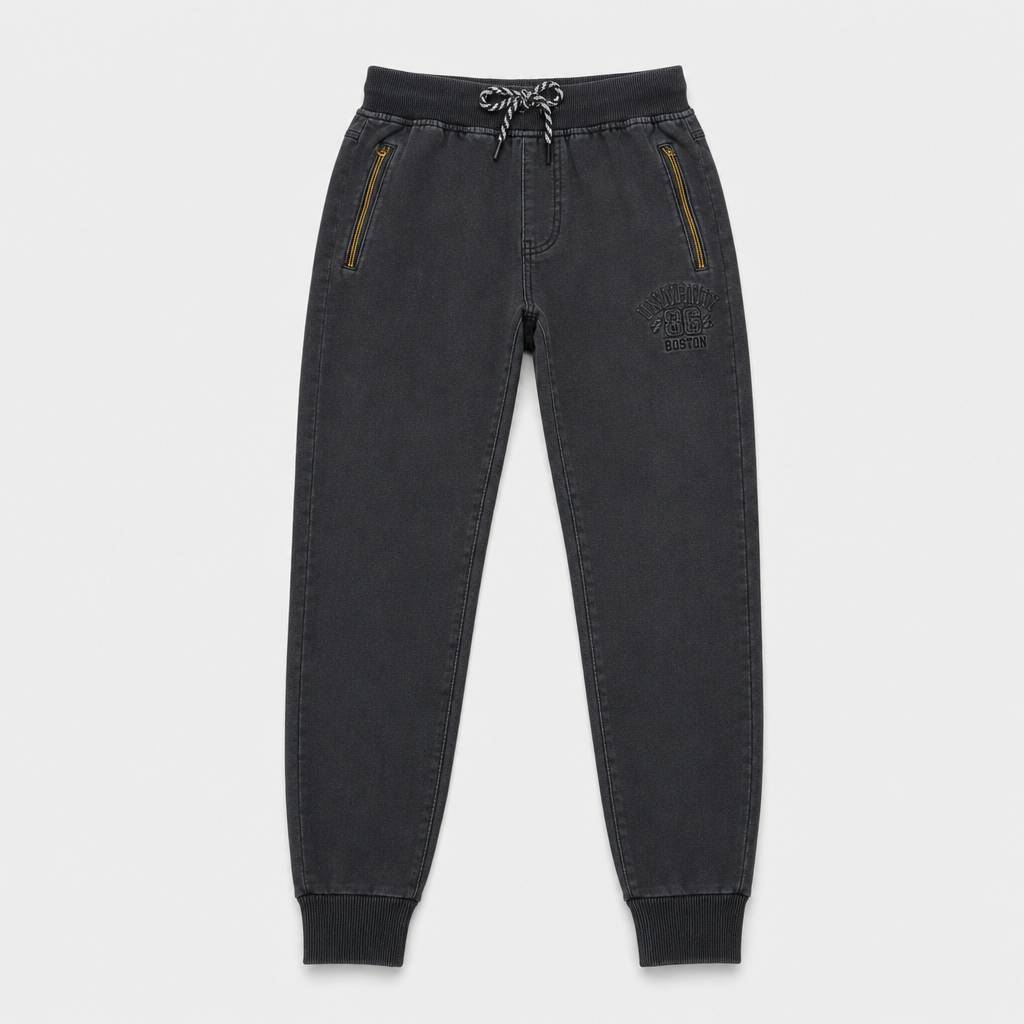 Pantaloni tuta - Bambino - 138 - 143 | 10 anni