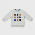 Felpa - Bambino - 66 - 71 | 6 mesi