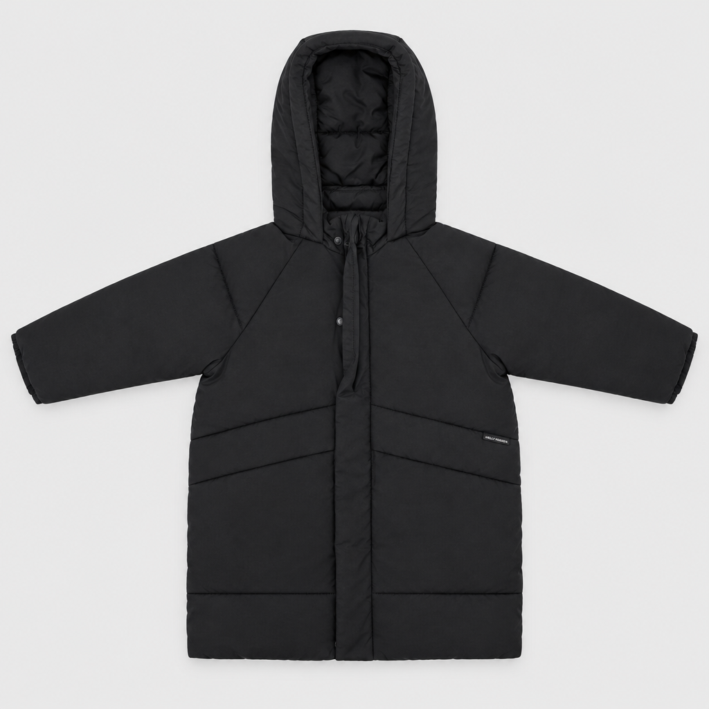 Giacca invernale pesante - Bambino - 84 - 89 | 18 mesi