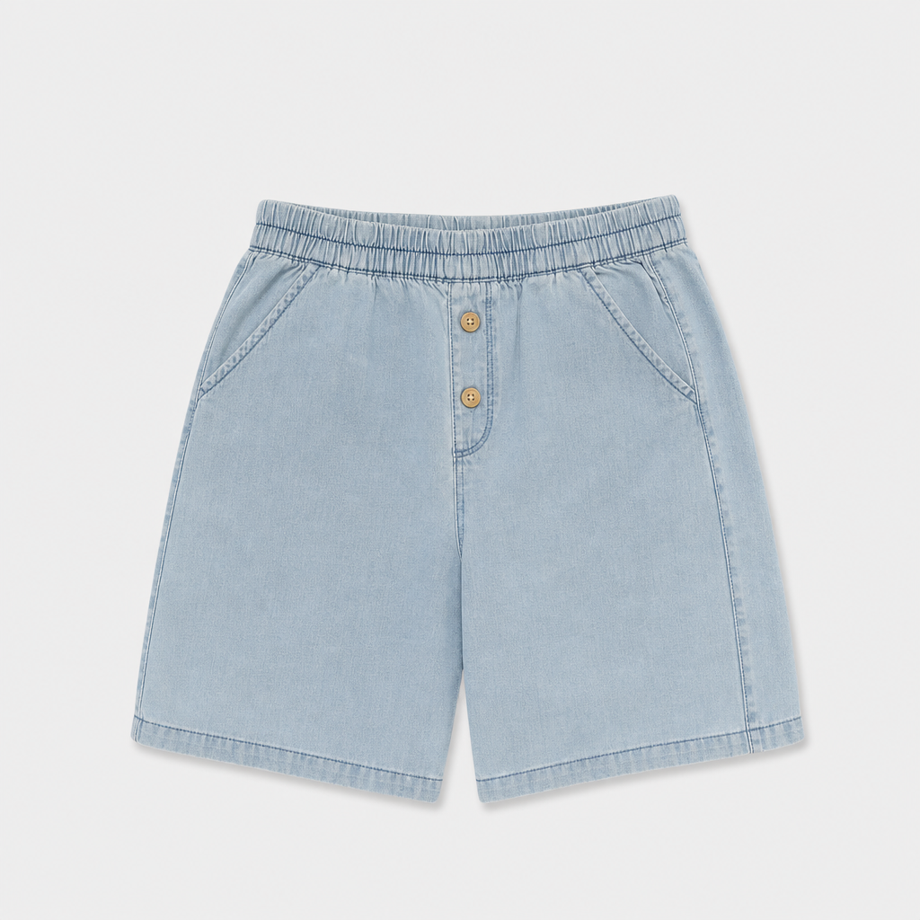 Pantaloncini corti - Bambino - 96 - 101 | 3 anni