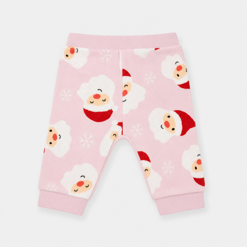 Pantaloni tuta - Bambina - 60 - 65 | 3 mesi