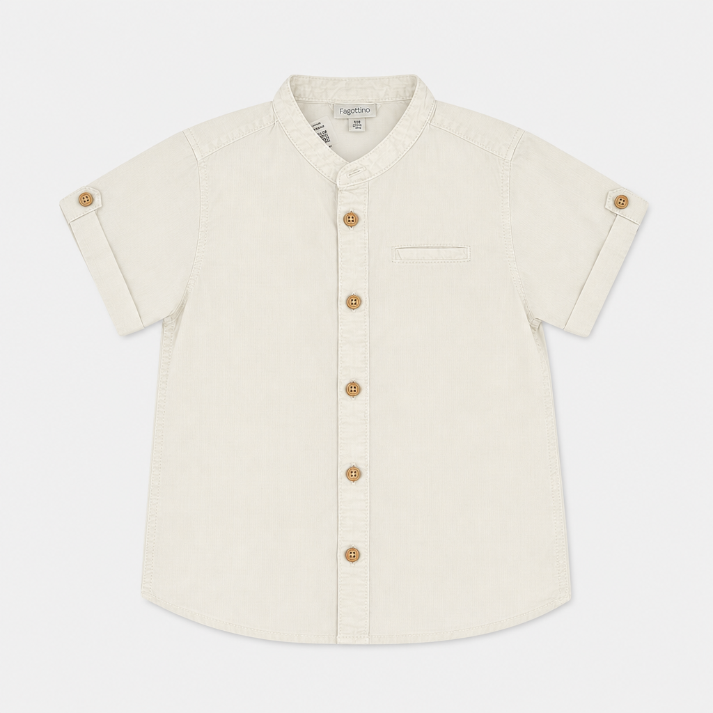Camicia - Bambino - 96 - 101 | 3 anni