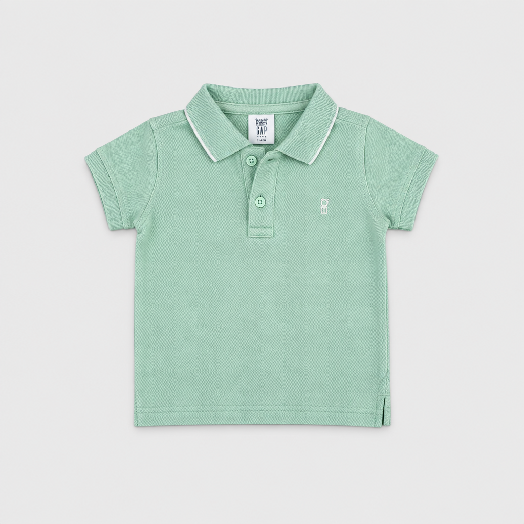 Polo maniche corte - Bambino - 66 - 71 | 6 mesi