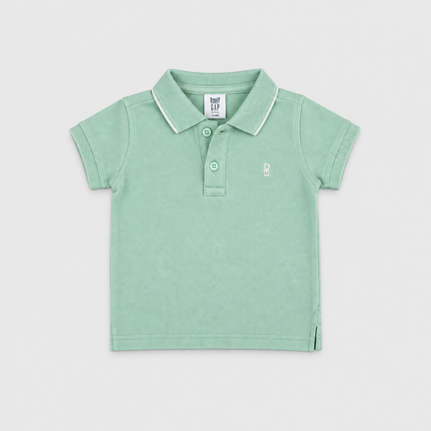 Polo maniche corte - Bambino - 66 - 71 | 6 mesi
