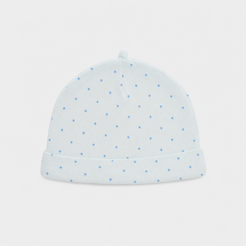 Cappellino - Bambino - 50 - 59 < 3 mesi