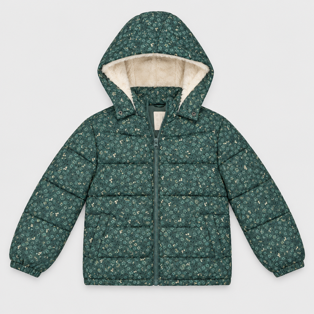 Giacca invernale pesante - Bambina - 126 - 131 | 8 anni
