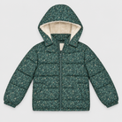 Giacca invernale pesante - Bambina - 126 - 131 | 8 anni