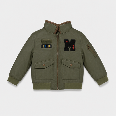Giacca primavera - Bambino - 84 - 89 | 18 mesi