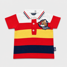 Polo maniche corte - Bambino - 60 - 65 | 3 mesi