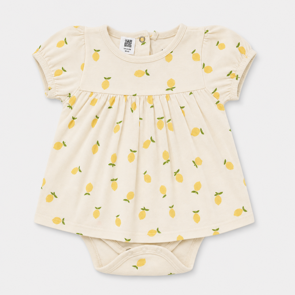 Body - Bambina - 66 - 71 | 6 mesi