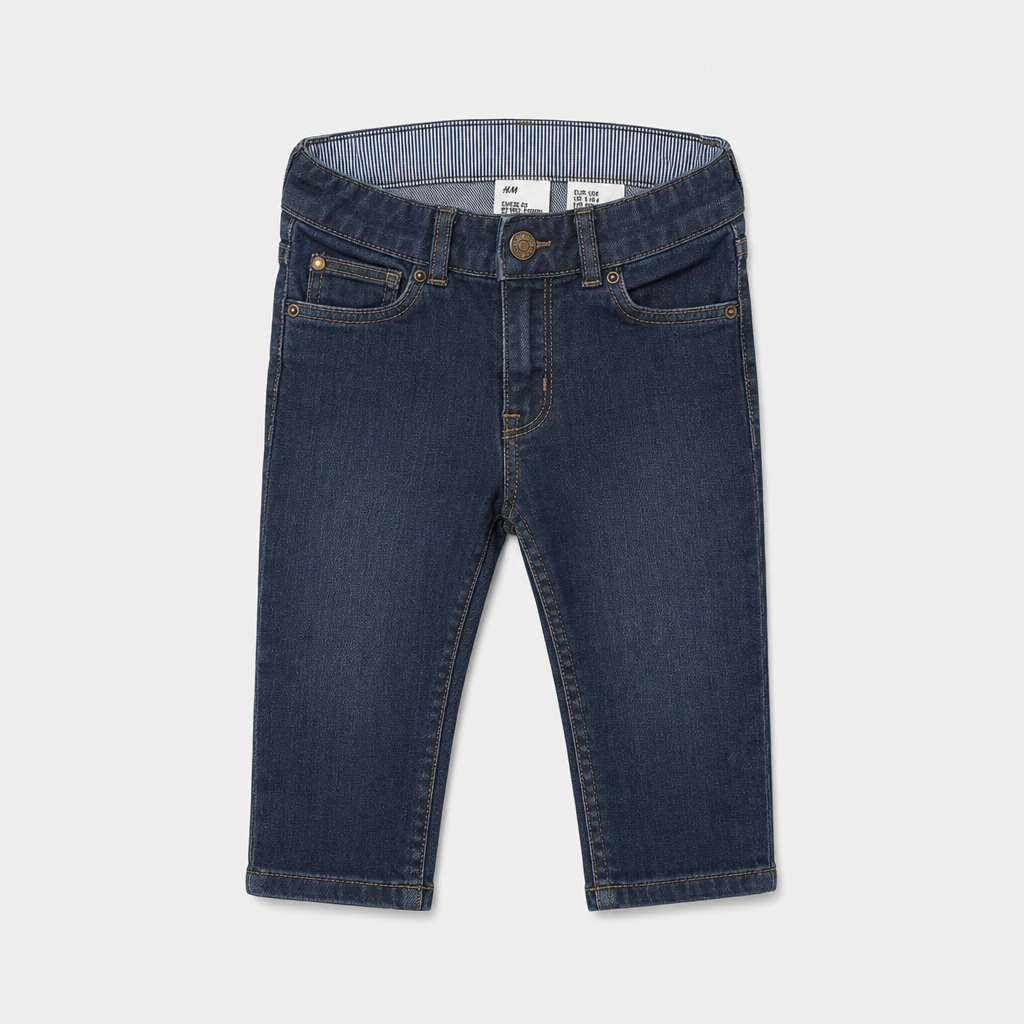 Jeans - Bambino - 72 - 77 | 9 mesi