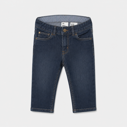 Jeans - Bambino - 72 - 77 | 9 mesi