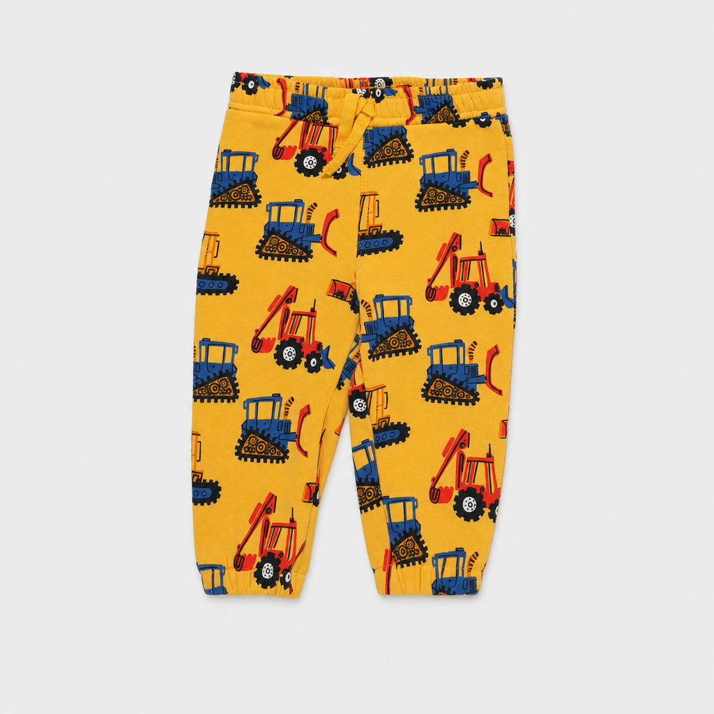 Pantaloni tuta - Bambino - 72 - 77 | 9 mesi