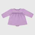 Maglietta maniche lunghe - Bambina - 60 - 65 | 3 mesi