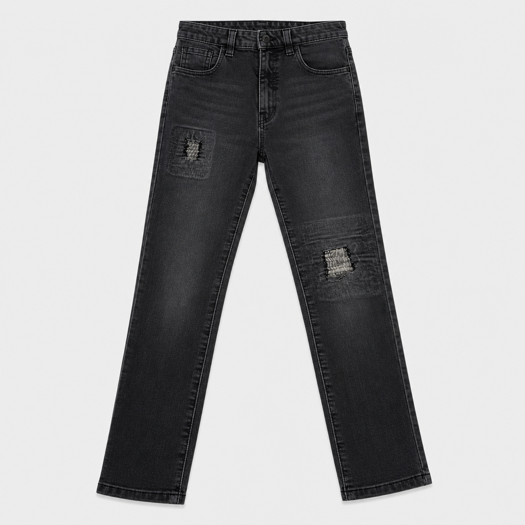 Jeans - Bambino - 120 - 125 | 7 anni