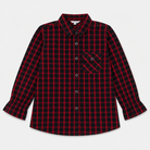Camicia - Bambina - 102 - 107 | 4 anni