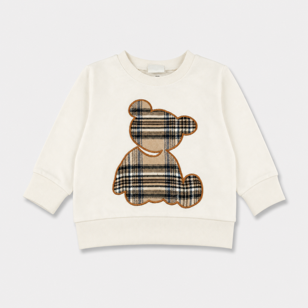 Felpa - Bambino - 66 - 71 | 6 mesi
